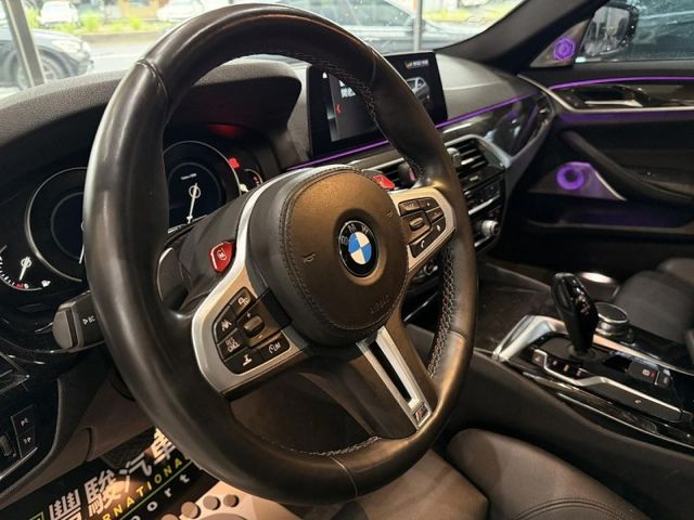 BMW/ 寶馬 530i  第11張相片