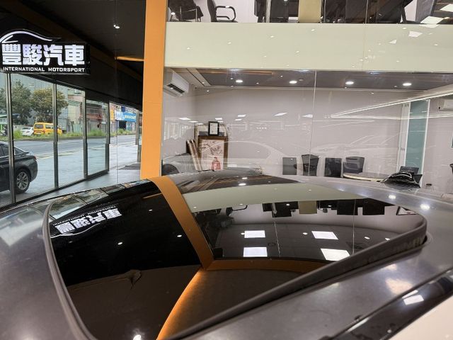 BMW/ 寶馬 530i  第18張相片