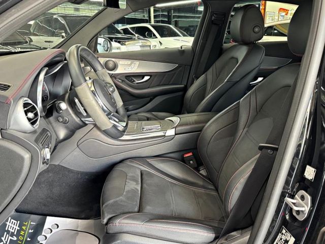 Mercedes-Benz/賓士 GLC300  第6張相片