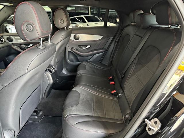 Mercedes-Benz/賓士 GLC300  第7張相片