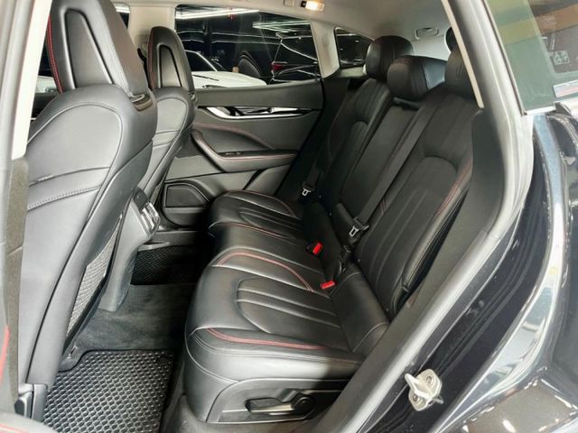 Maserati 瑪莎拉蒂 Levante  第7張相片