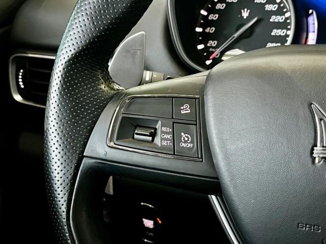 Maserati 瑪莎拉蒂 Levante  第10張相片
