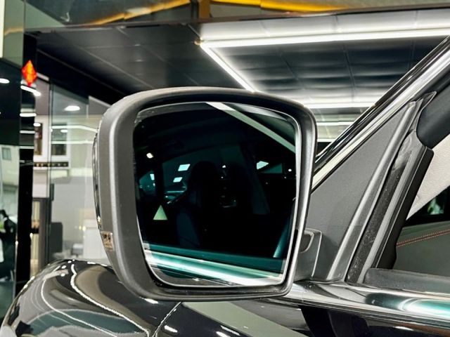 Maserati 瑪莎拉蒂 Levante  第19張相片