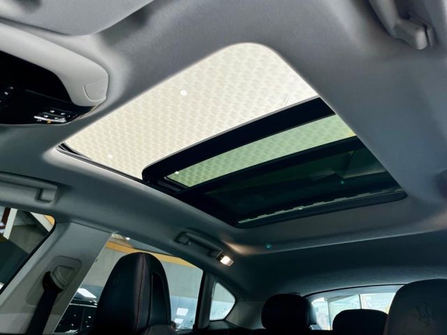Maserati 瑪莎拉蒂 Levante  第20張相片