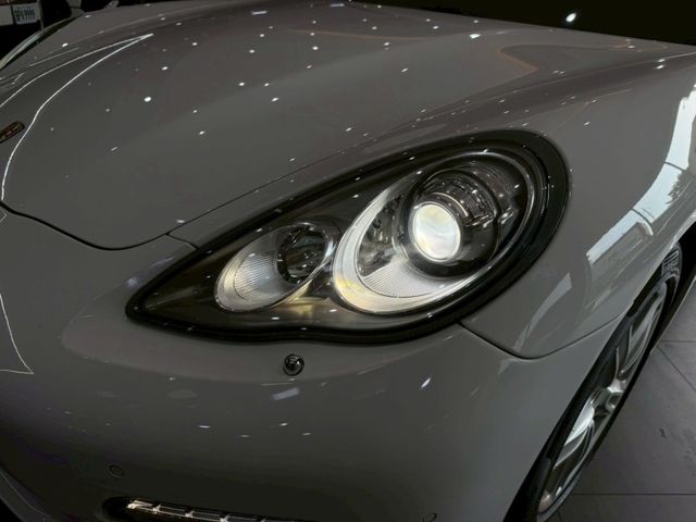 Porsche保時捷 Panamera  第6張相片