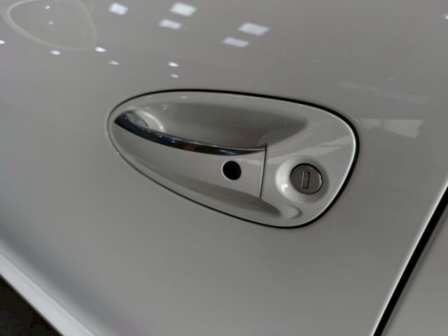 Porsche保時捷 Panamera  第7張相片