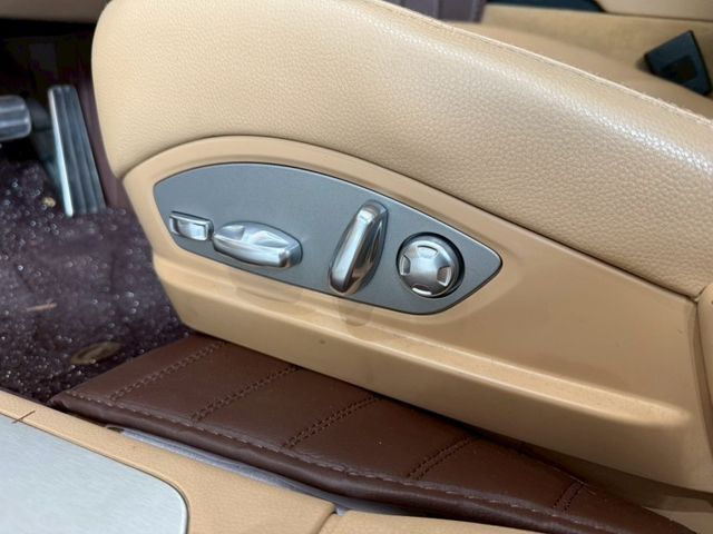 Porsche保時捷 Panamera  第15張相片