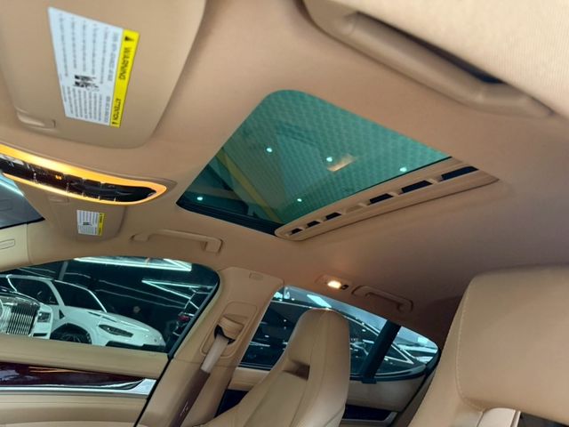Porsche保時捷 Panamera  第17張相片