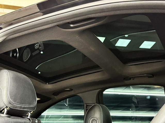 Mercedes-Benz/賓士 C400  第10張相片