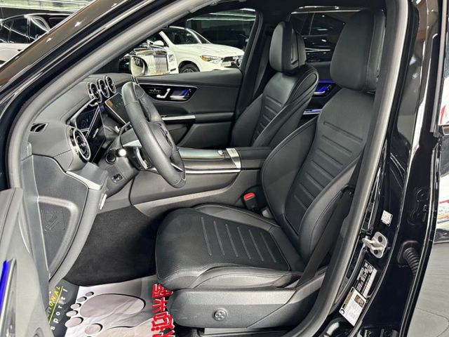 Mercedes-Benz/賓士 GLC300  第7張相片