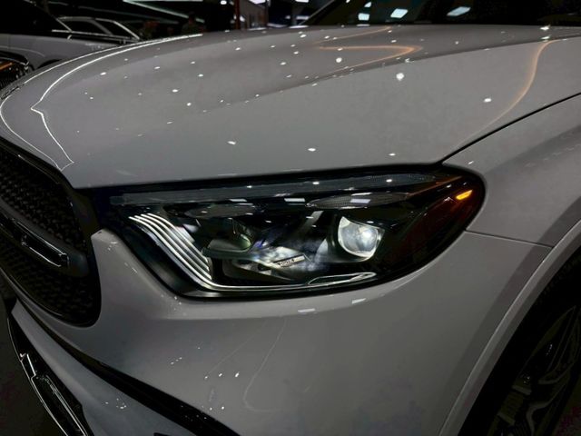Mercedes-Benz/賓士 GLC300  第6張相片