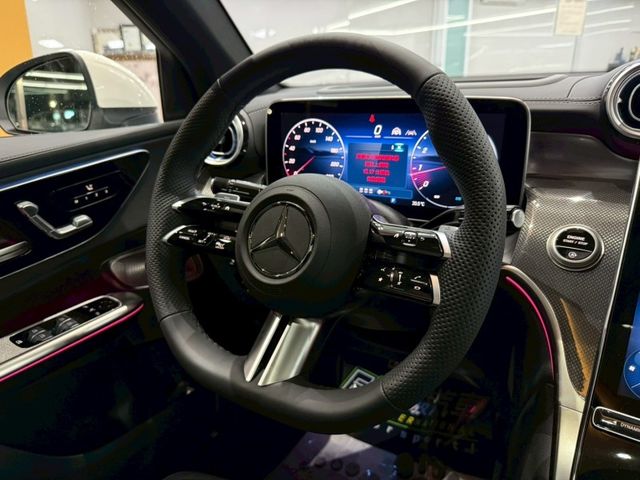 Mercedes-Benz/賓士 GLC300  第10張相片