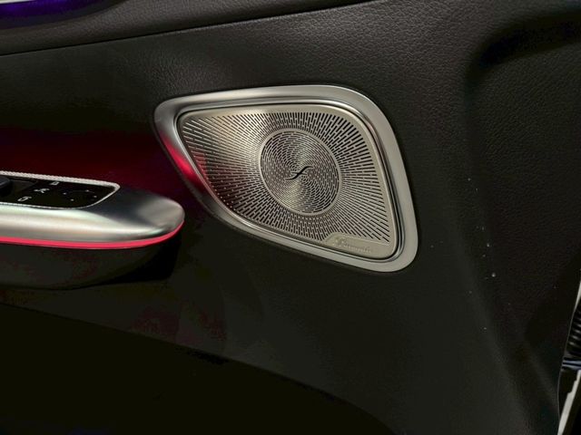 Mercedes-Benz/賓士 GLC300  第13張相片