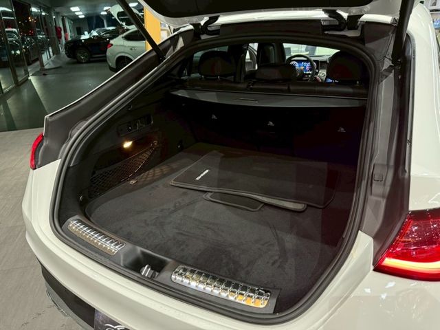 Mercedes-Benz/賓士 GLC300  第18張相片