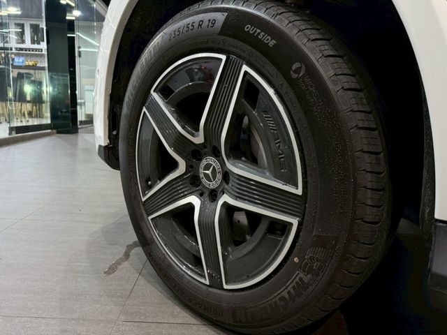 Mercedes-Benz/賓士 GLC300  第20張相片
