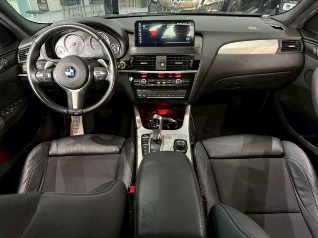 BMW/ 寶馬 X4 SERIES  第9張相片