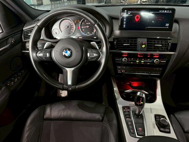 BMW/ 寶馬 X4 SERIES  第10張相片