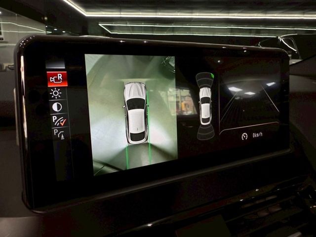BMW/ 寶馬 X4 SERIES  第12張相片