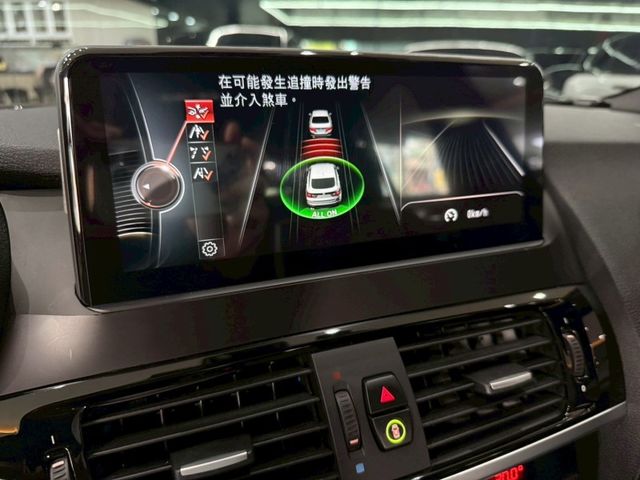 BMW/ 寶馬 X4 SERIES  第13張相片