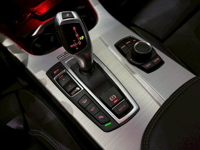 BMW/ 寶馬 X4 SERIES  第14張相片