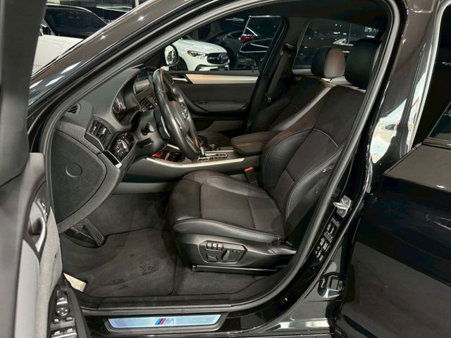 BMW/ 寶馬 X4 SERIES  第15張相片