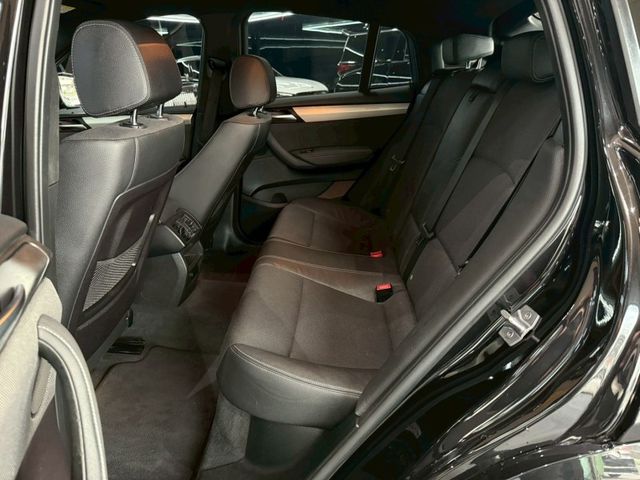 BMW/ 寶馬 X4 SERIES  第17張相片