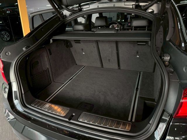 BMW/ 寶馬 X4 SERIES  第18張相片