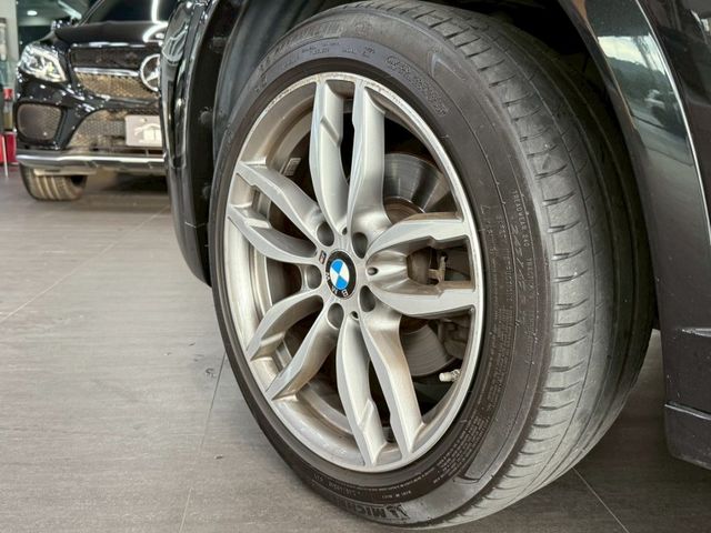 BMW/ 寶馬 X4 SERIES  第20張相片