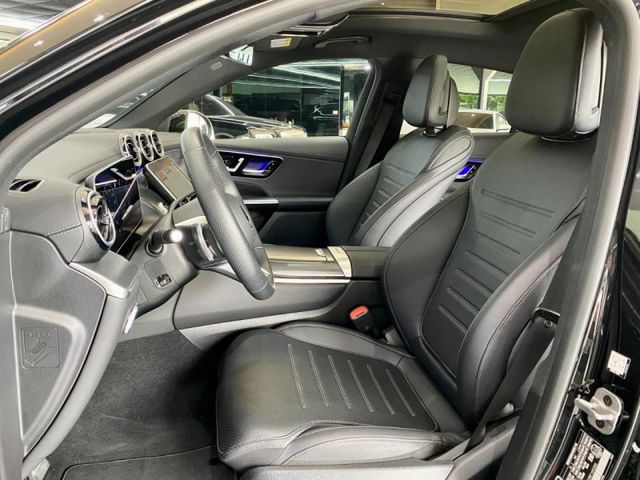 Mercedes-Benz/賓士 GLC300  第6張相片