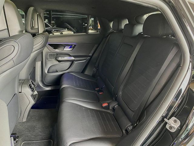 Mercedes-Benz/賓士 GLC300  第7張相片
