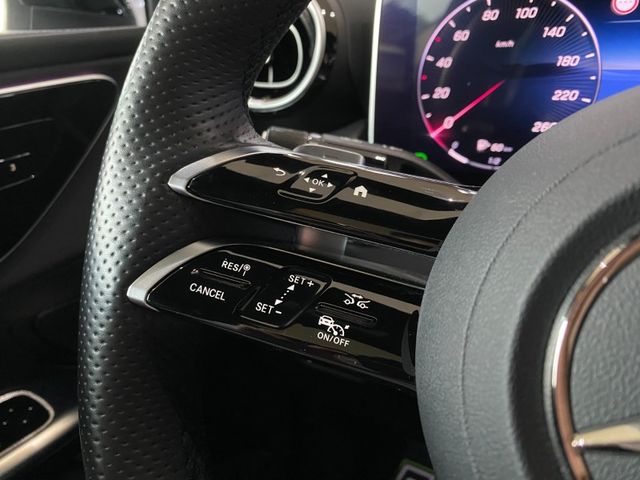Mercedes-Benz/賓士 GLC300  第11張相片
