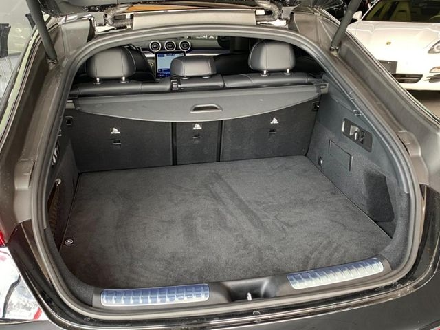 Mercedes-Benz/賓士 GLC300  第18張相片