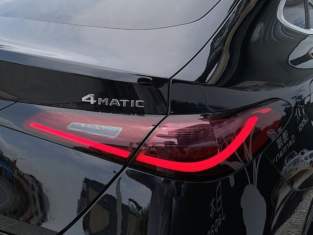 Mercedes-Benz/賓士 GLC300  第20張相片