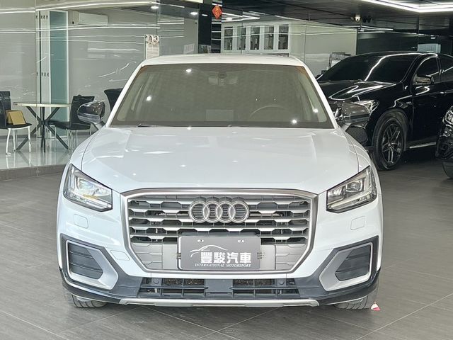 Audi Q2  第2張相片