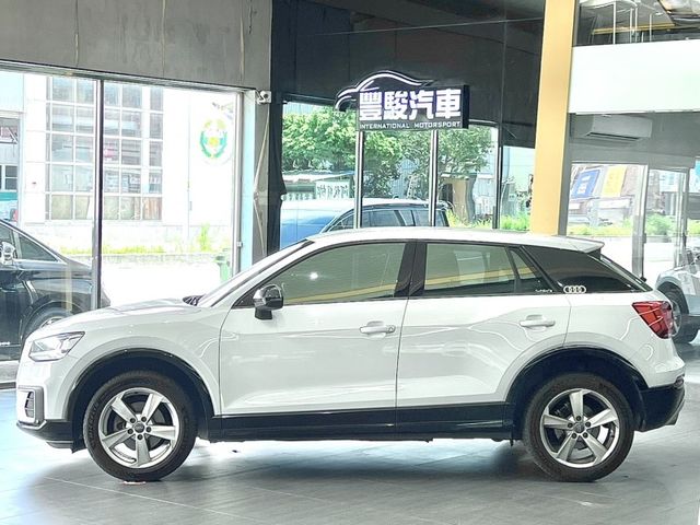 Audi Q2  第3張相片