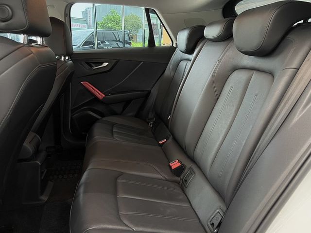 Audi Q2  第6張相片