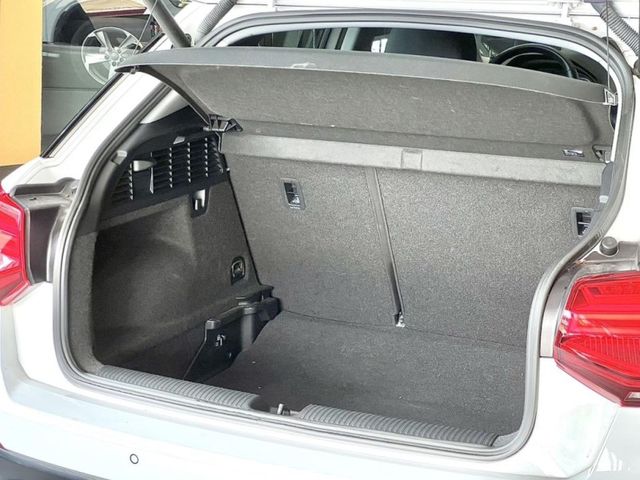 Audi Q2  第14張相片