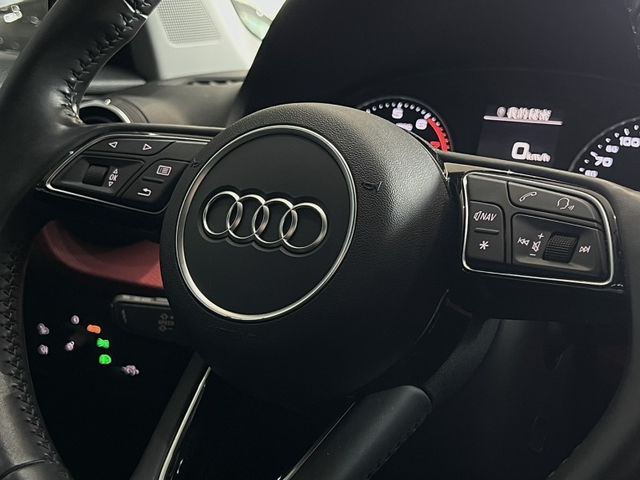 Audi Q2  第21張相片