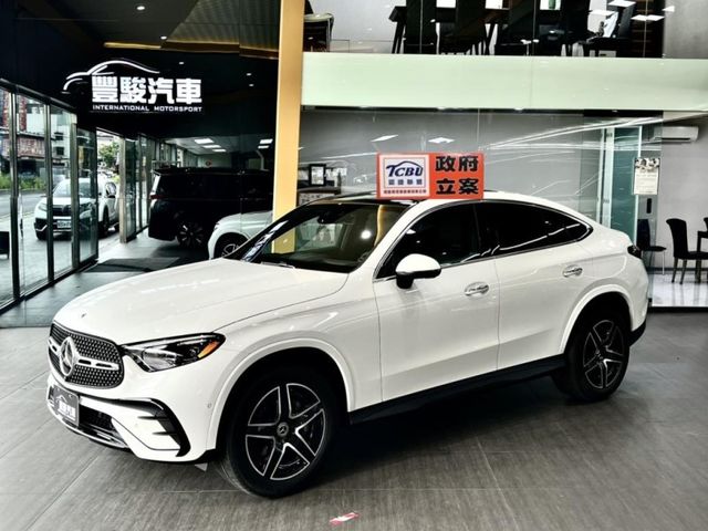 豐駿精選好車 正25年全新未領牌大滿配車! 多輛現車在店快速交車! #60496  第1張相片