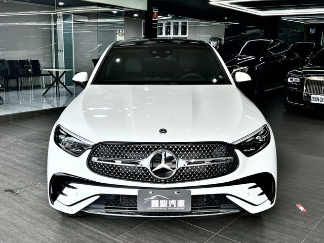 豐駿精選好車 正25年全新未領牌大滿配車! 多輛現車在店快速交車! #60496  第2張相片