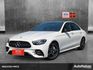 Mercedes-Benz/賓士 E-CLASS  第1張縮圖