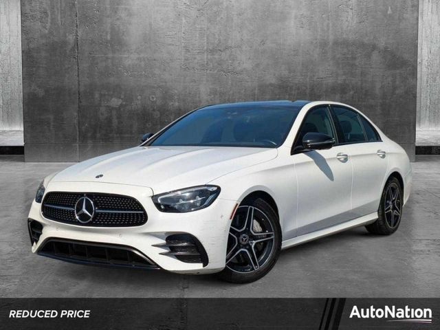Mercedes-Benz/賓士 E-CLASS  第2張相片