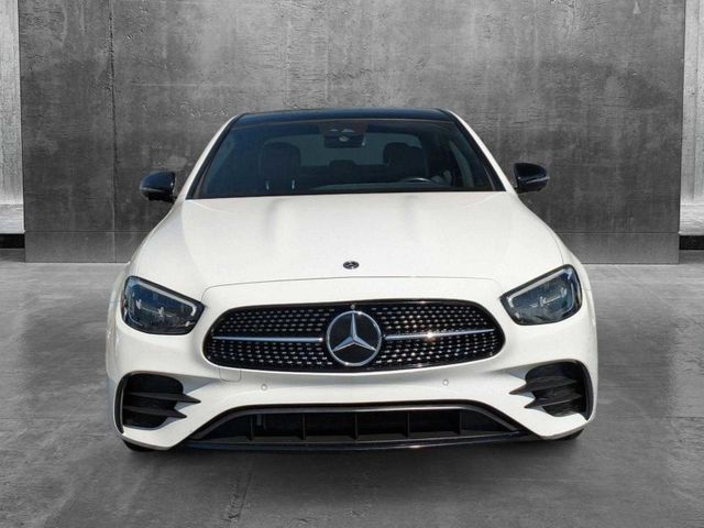 Mercedes-Benz/賓士 E-CLASS  第3張相片