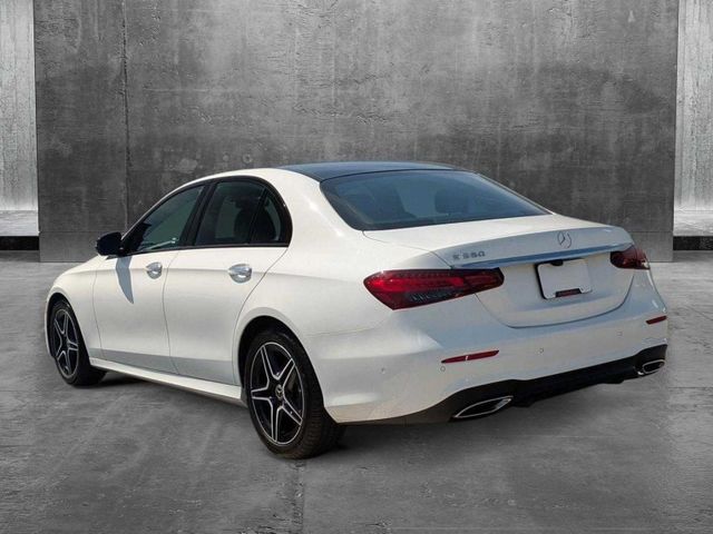 Mercedes-Benz/賓士 E-CLASS  第5張相片