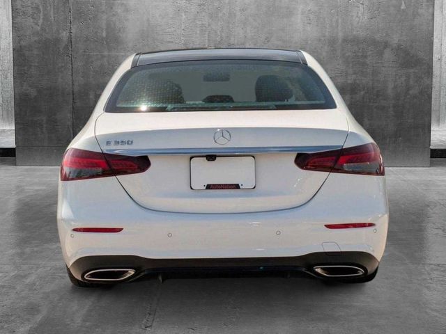 Mercedes-Benz/賓士 E-CLASS  第6張相片