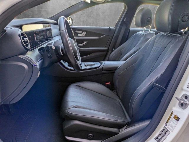 Mercedes-Benz/賓士 E-CLASS  第7張相片
