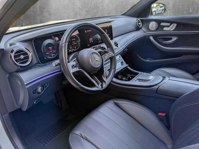 Mercedes-Benz/賓士 E-CLASS  第9張相片