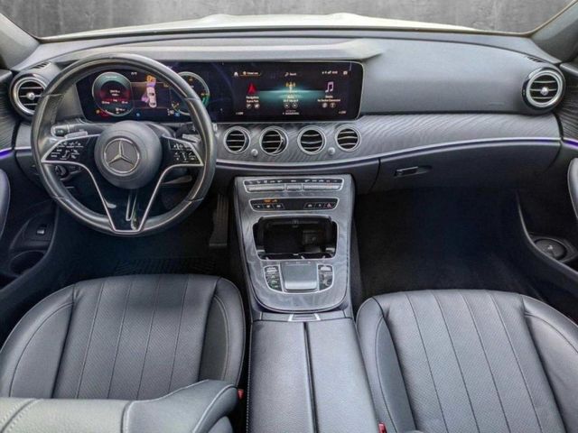 Mercedes-Benz/賓士 E-CLASS  第10張相片