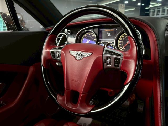 豐駿精選好車 GT SPEED 米勒套件 ACC 真皮紅內裝 #3139  第9張相片