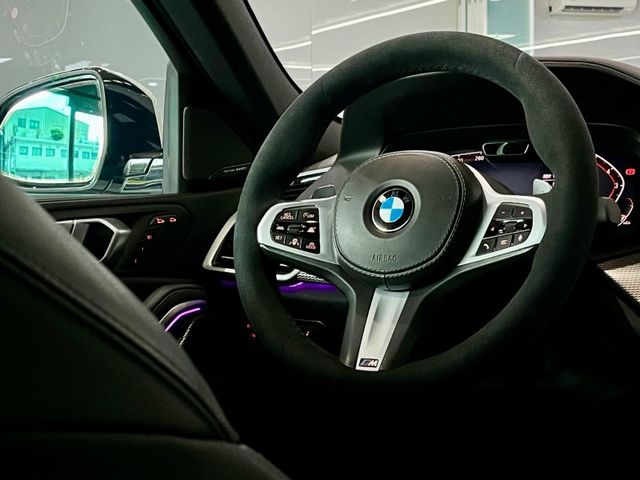 豐駿精選好車 X6 xDrive40i 5AU 四區恆溫 HK音響  第9張相片